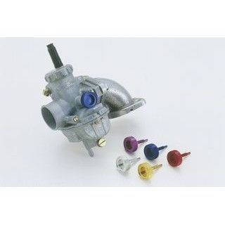 他サイト： クリエイティブ・ファクトリー ポッシュ ゴリラ モンキー KEIHIN PC20キャブレター用アイドルアジャスター カラー ゴーの商品画像