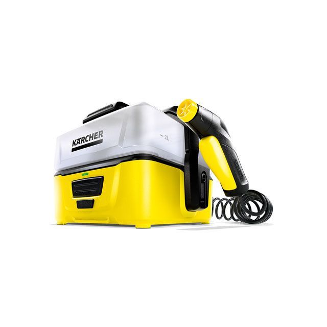 他サイト： ケルヒャー OC3 kaercher 日用品の商品画像