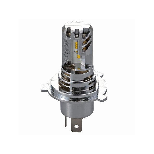 他サイト： デイトナ 汎用 バイク用 LEDヘッドランプバルブ プレシャス・レイ Z H4(6500K) ホワイト色 DAYTONA バイクの商品画像