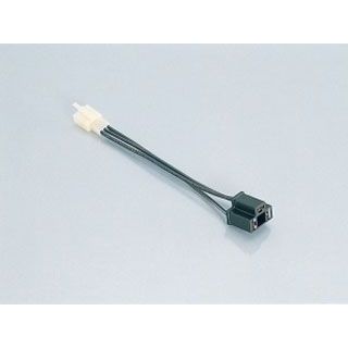 他サイト： キタコ ヤマハ ヘッドライトソケット ヤマハ用 H-4バルブ対応 KITACO バイクの商品画像