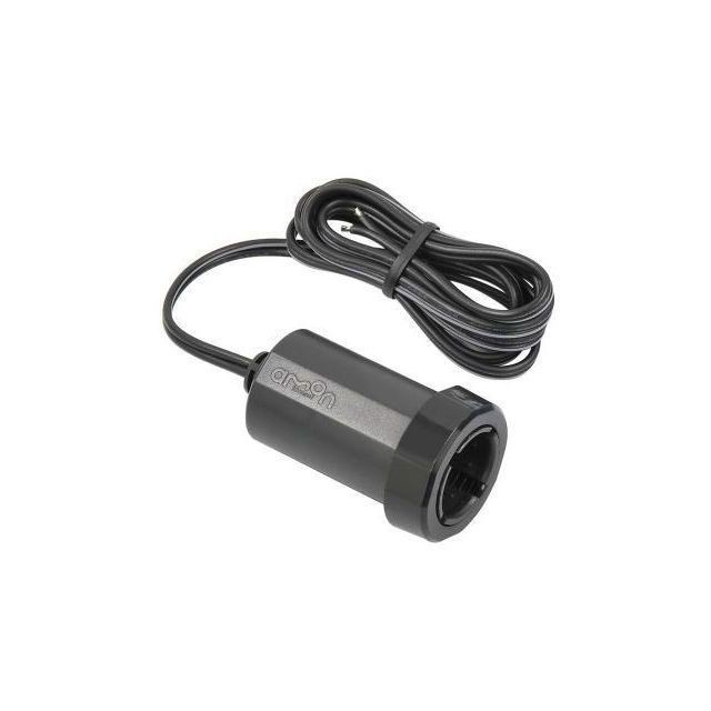 他サイト： 【メーカー直送】エーモン 1541 電源ソケット(プラグロックタイプ) amon 車 自動車の商品画像
