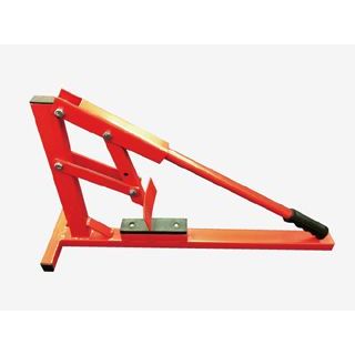 他サイト： 【メーカー直送】プロツールス タイヤビードブレーカー カラー レッド ProTools バイクの商品画像