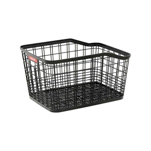 他サイト： OGK技研(自転車) 大容量後カゴ RB-052 BK OGK giken 自転車の商品画像