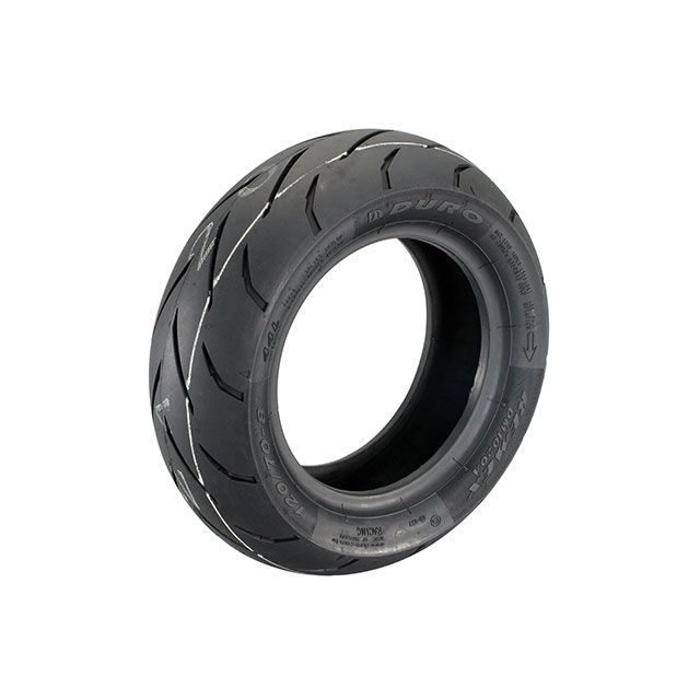 他サイト： キタコ DUROタイヤ 120/70-8(44L) TL KITACO バイクの商品画像