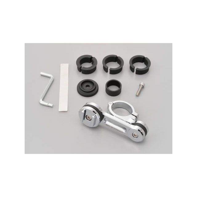 他サイト： SP Connect 53129 モトマウントプロ(クローム) SP Connect バイクの商品画像