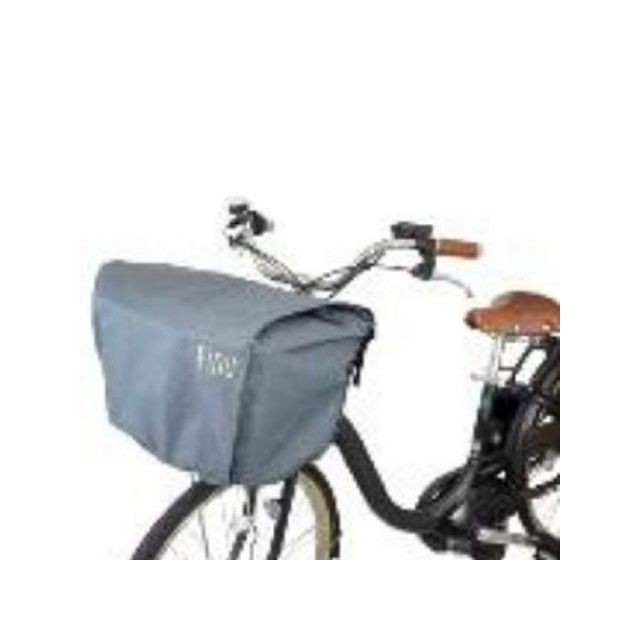 他サイト： ティーエス(自転車) 電動アシスト フロントカゴカバー TS 自転車の商品画像