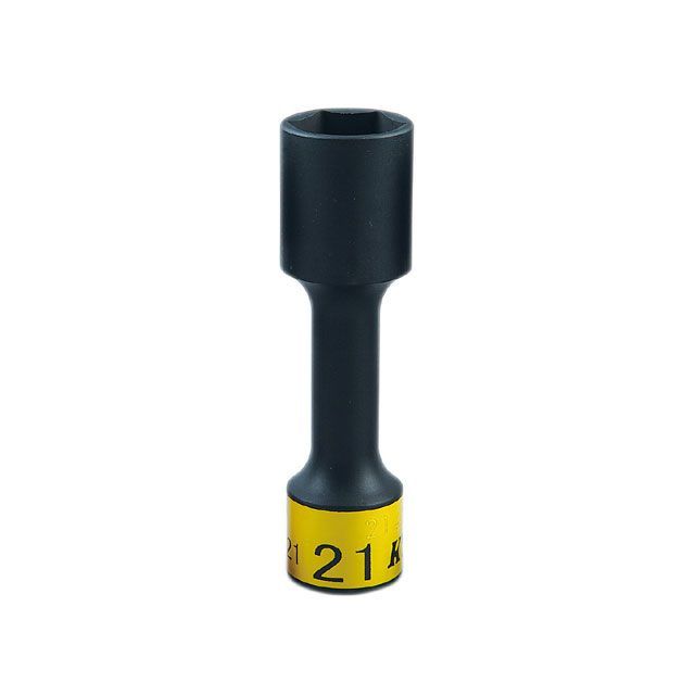 他サイト： ケイティーシー BP49-21(12.7SQ) インパクト用ホイールナットソケット KTCの商品画像
