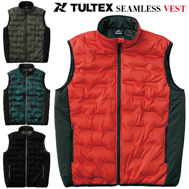 水冷ベスト マイト工業 クールベスト CWV-S フリーサイズ マイト工業