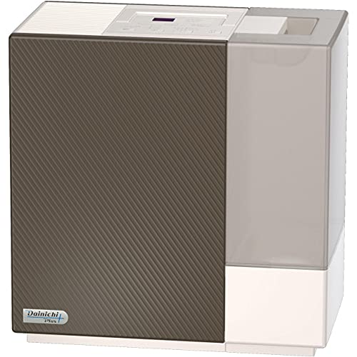 加湿器 ダイニチ ハイブリッド加湿器 HD-RX900A おしゃれなデザイン