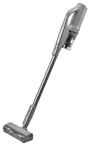 ① Panasonic セパレート型コードレススティック掃除機 MC-NS10K