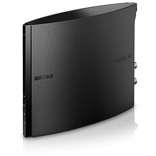 BUFFALO HDDレコーダー NS-N100 ： 通販・価格比較 [最安値.com]