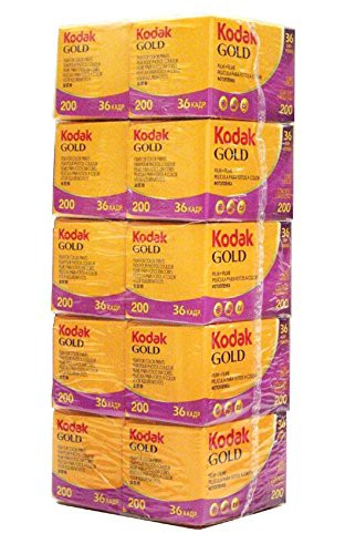 Kodak カラーフィルム COLOR PLUS200 135-36 ： 通販・価格比較 [最