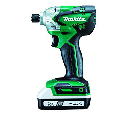 マキタ Makita 充電式インパクトドライバ ： 通販・価格比較 [最安値.com]