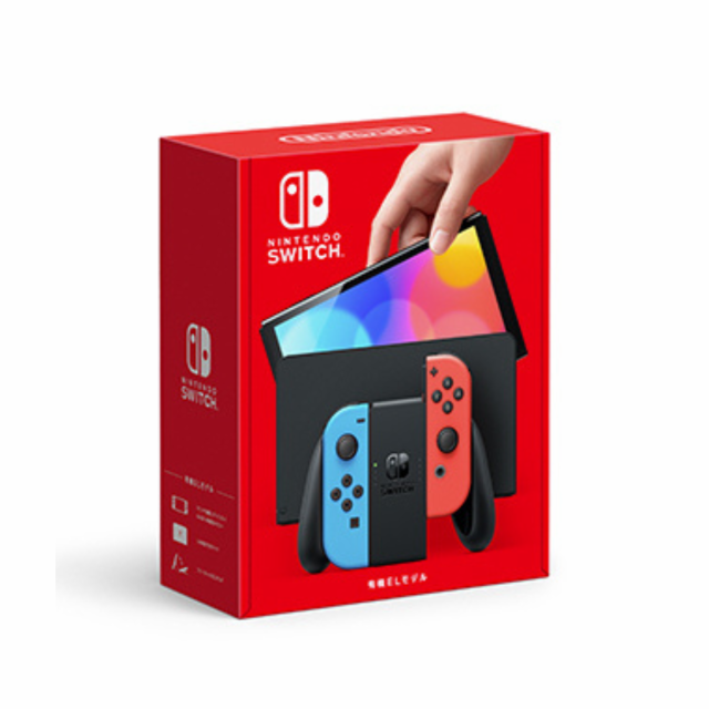 Nintendo Switch Joy-Con (L) / (R) グレー [任天堂 スイッチ] ： 通販 ...