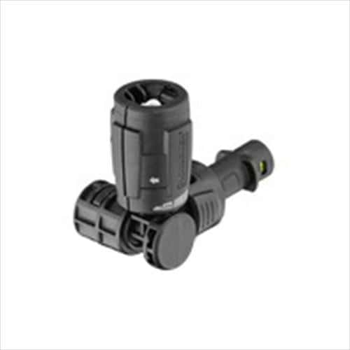 他サイト： ケルヒャー フレキシブル可変ノズル 2643-254の商品画像