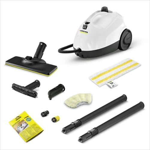 他サイト： ケルヒャー SC 2 EASYFIX W 1512-611の商品画像