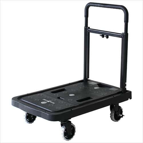 他サイト： 花岡車輌 フラットカート F-CART02の商品画像