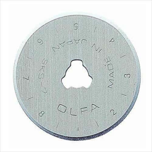 他サイト： オルファ 円形刃28mm 替刃 RB28-2の商品画像