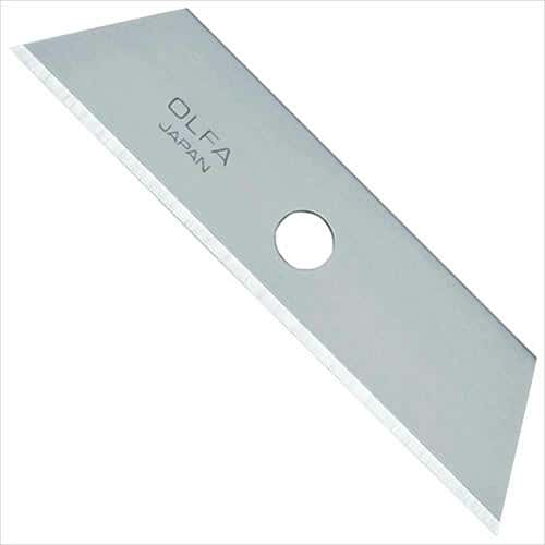 他サイト： オルファ サブナイフL 替刃 XB108Sの商品画像