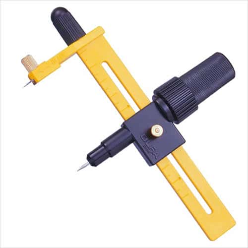 他サイト： オルファ ラチェットコンパスカッター 189Bの商品画像