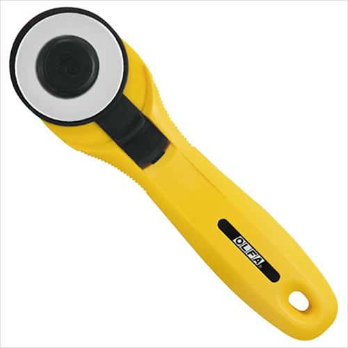 他サイト： オルファ ロータリーカッター45 234Bの商品画像