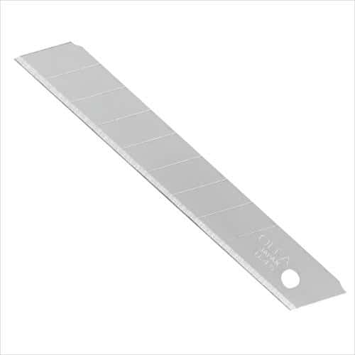 他サイト： オルファ 替刃(M厚)20枚入 MTB20Kの商品画像