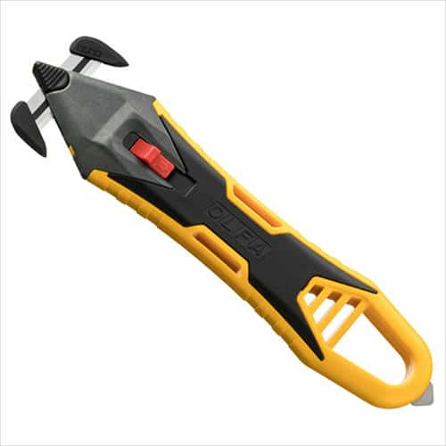 他サイト： オルファ 替刃式カイコーンPRO 239Bの商品画像