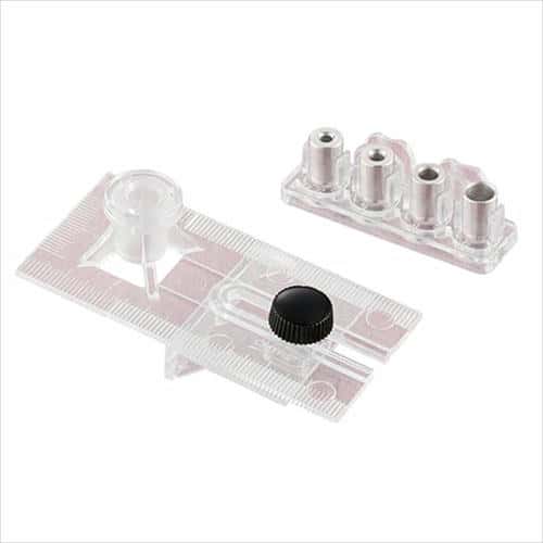 他サイト： クロバー ドリルガイド 71-142の商品画像