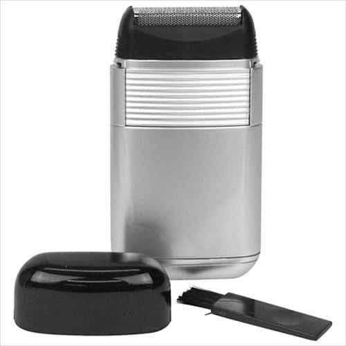 他サイト： Groom ポケシェーバー HC1109の商品画像