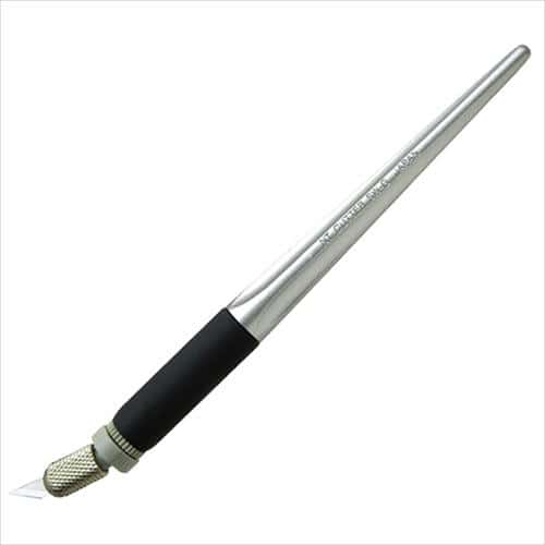 他サイト： NT デザインナイフ SW-600GPの商品画像