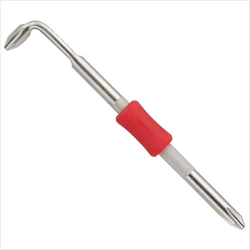 他サイト： ベッセル ペタドラL型 TD-61 (+)2の商品画像