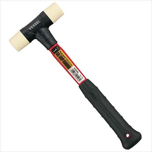 他サイト： ベッセル 76-10 プラタンハンマー No.76-10の商品画像