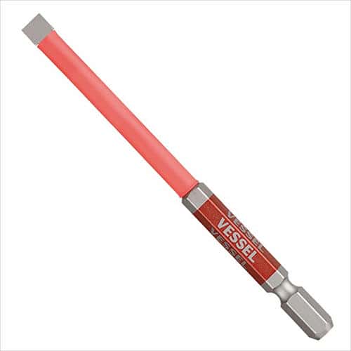 他サイト： ベッセル 剛彩ビット・チューブ付 GSC16PL60の商品画像