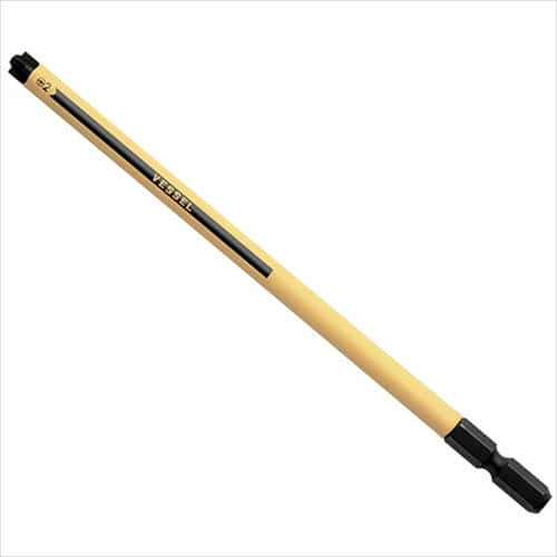 他サイト： ベッセル 段付プラマイビット PS162150の商品画像