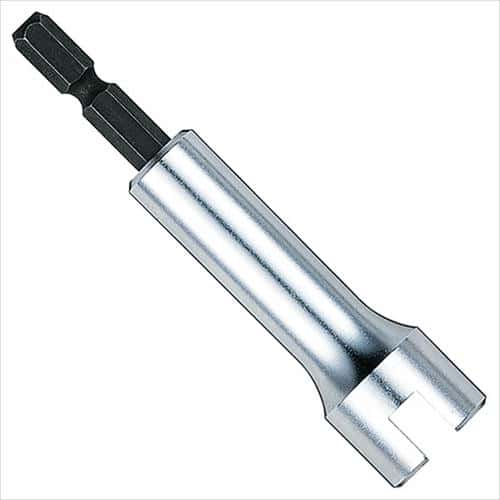 他サイト： ベッセル 蝶ネジソケット A20CH13の商品画像