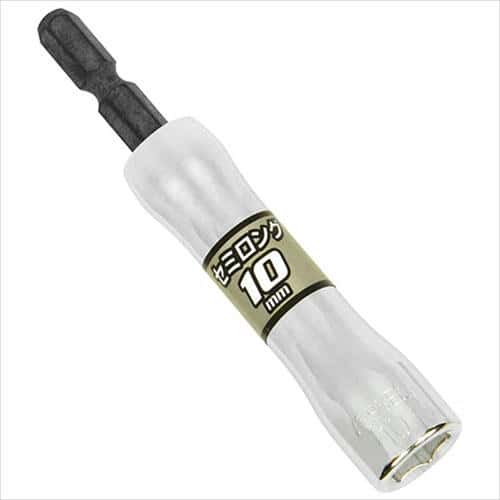 他サイト： ベッセル 剛鍛セミロングソケット SL201090の商品画像