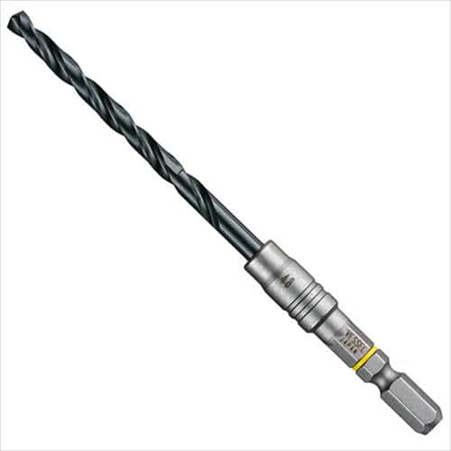 他サイト： ベッセル クッションドリル鉄工用 AMD-4.8の商品画像