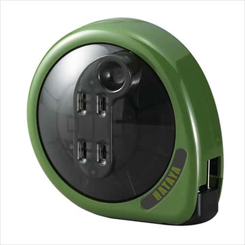 他サイト： ハタヤ マッキュロ 2m 屋内用 MQ-2-OGの商品画像