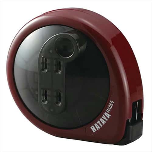 他サイト： ハタヤ マッキュロ 2m 屋内用 MQ-2-BGの商品画像