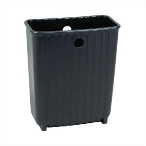 他サイト： デンサン 腰袋用樹脂ケース ケースイン ND-CS4の商品画像