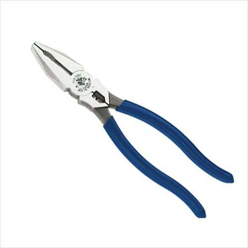 他サイト： クライン ペンチ KL12098の商品画像