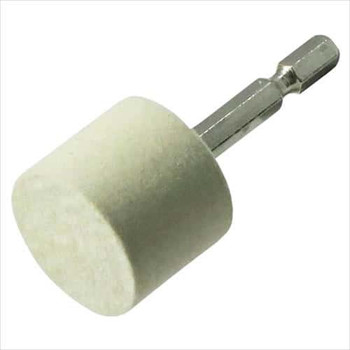 他サイト： ヤナセ インパクト軸付フェルト NFF30の商品画像