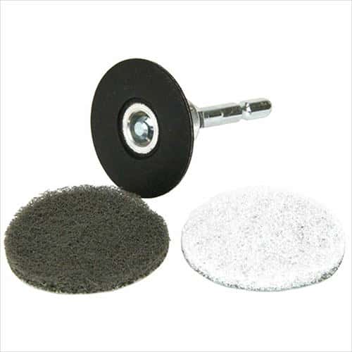 他サイト： BS スカットディスクオソウじ用 オソウジヨウの商品画像