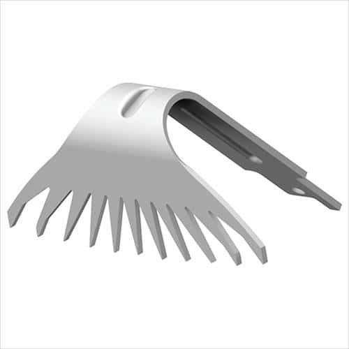 他サイト： ムサシ 除草バイブレーター替刃701 WE-701の商品画像