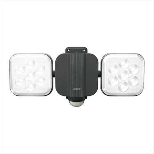 他サイト： ライテックス LEDセンサーライト LED-AC2022の商品画像