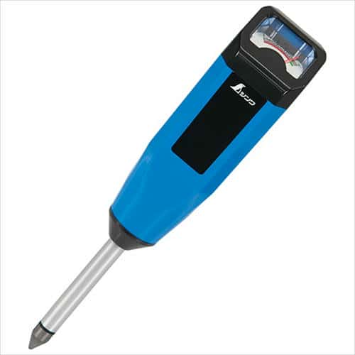 他サイト： シンワ 土壌酸度(pH)計 B 72745の商品画像