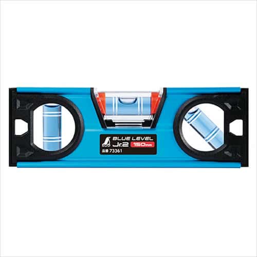 他サイト： シンワ ブルーレベル Jr.2 73361 150mmの商品画像