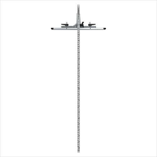 他サイト： シンワ Tスライドスリム2 60cm 73544 60cmの商品画像