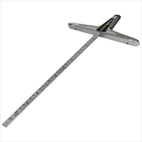 他サイト： シンワ Tスライド ベーシック 73592の商品画像