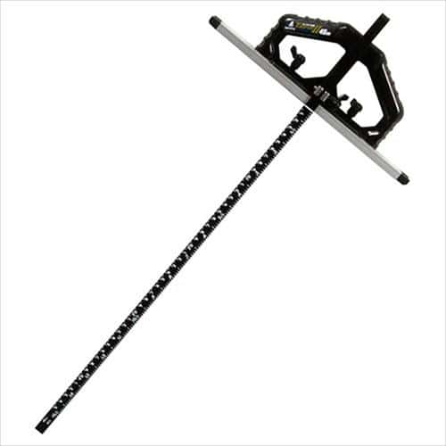 他サイト： シンワ Tスライド2 45cm 73713の商品画像